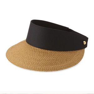 Eric Javits Champ Visor